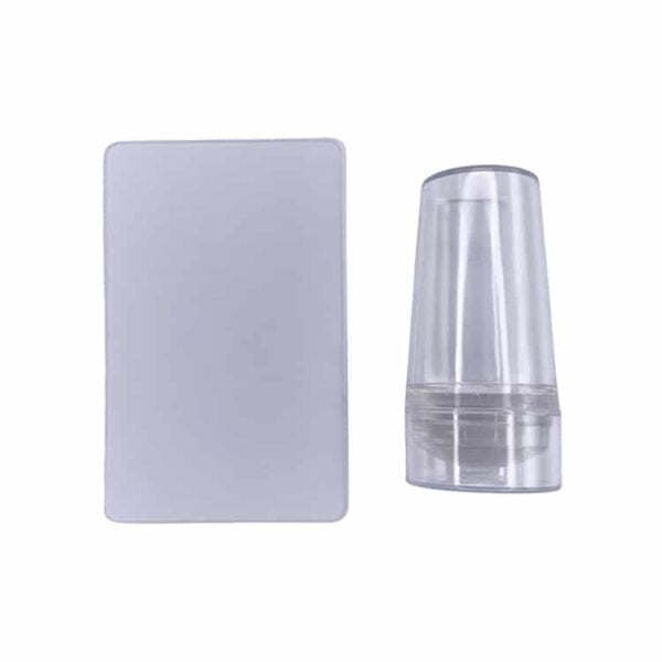 Lola Lee Silicone Stamping Tool