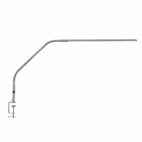 slimline 3 table lamp