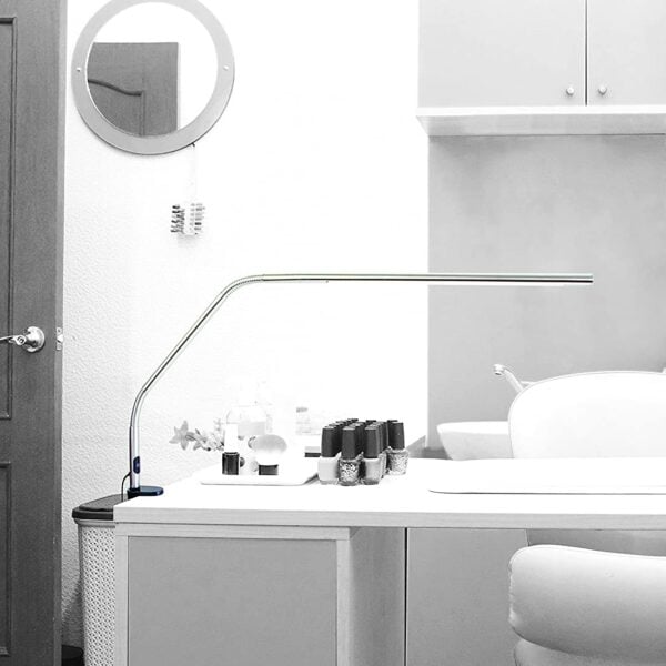 salon slimline 3 led lamp