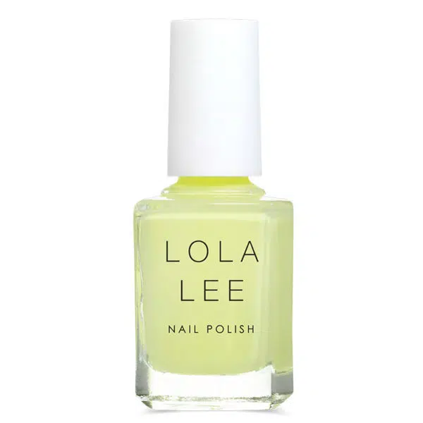 Lola Lee Nail Polish NP118