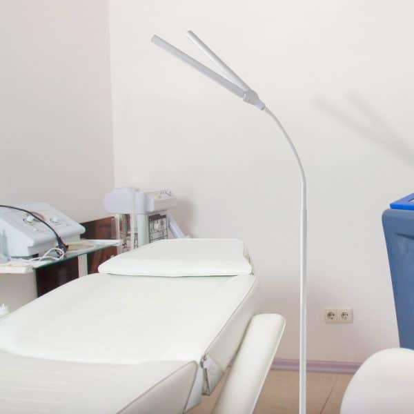 Salon Duo LED Lamp