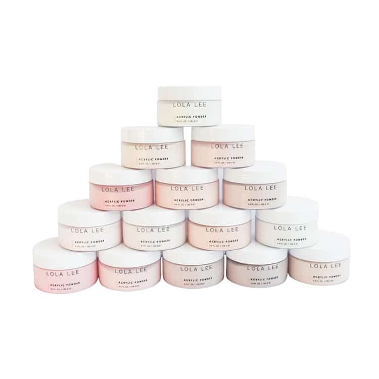 Lola Lee Acrylic Pro Kit Belush Ltd