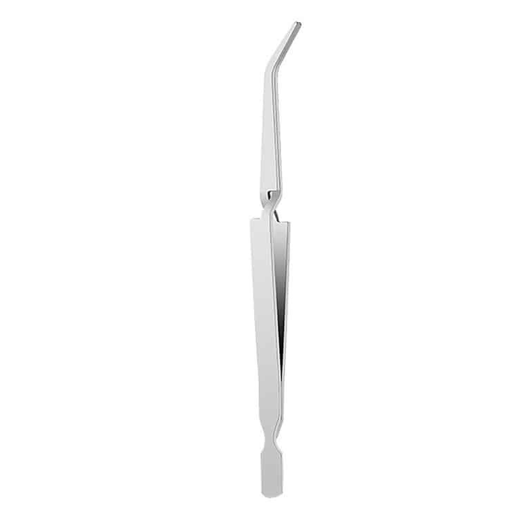 C Curve Pinching Tool
