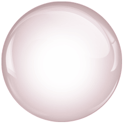 Sheer Pink Acrylic Powder