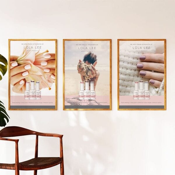 Lola Lee All Posters