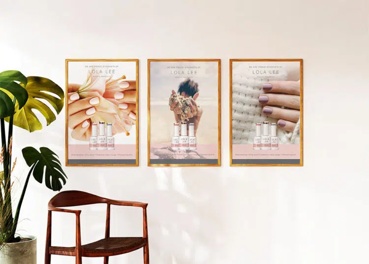 Lola Lee All Posters