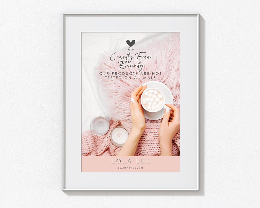 Lola Lee Cruelty Free