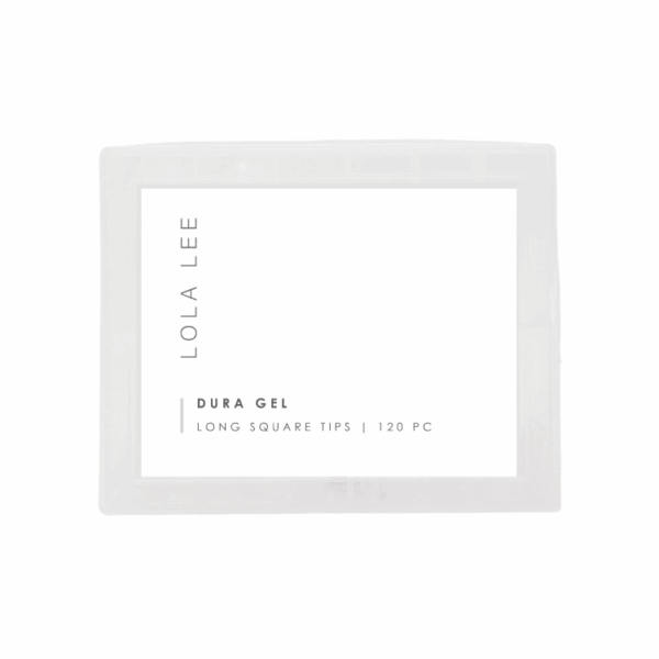 Dura-Gel-Square-Tips