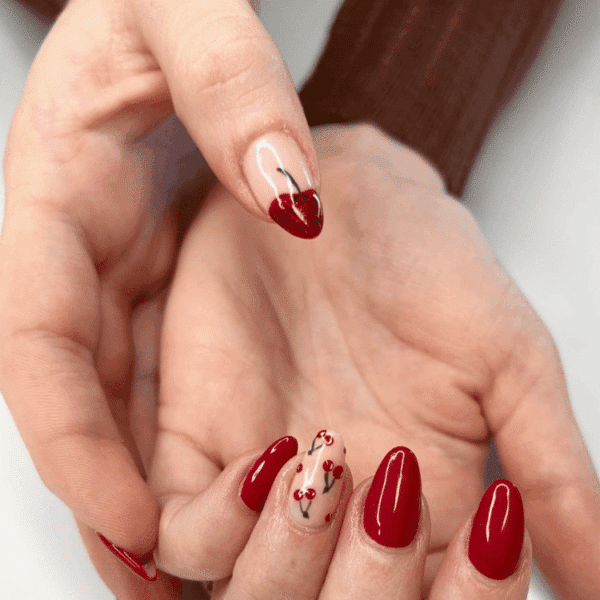 Lola Lee Gel Polish 183