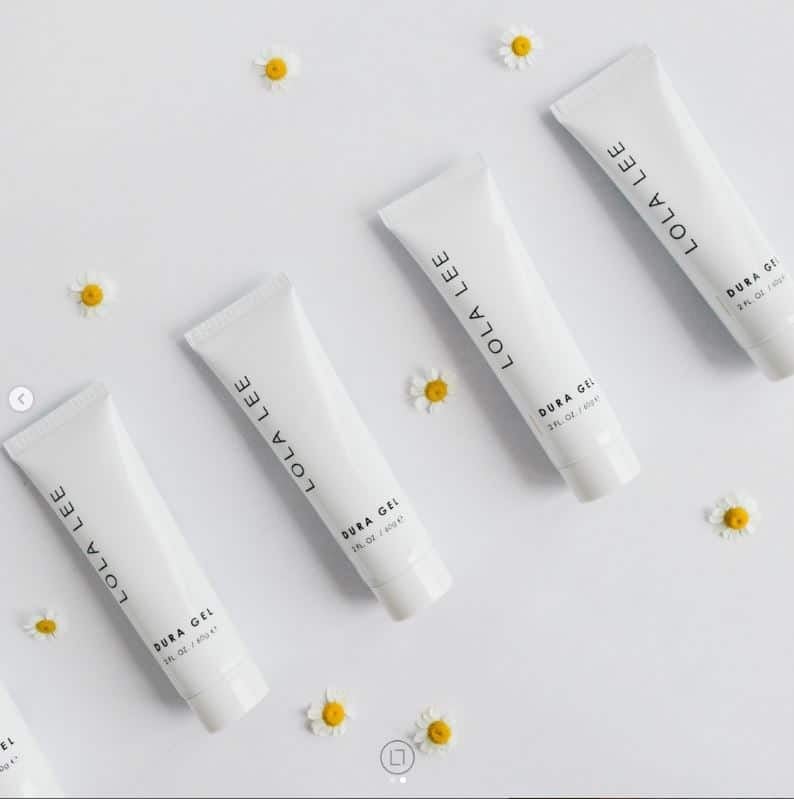Dura Gel 60gm Tubes