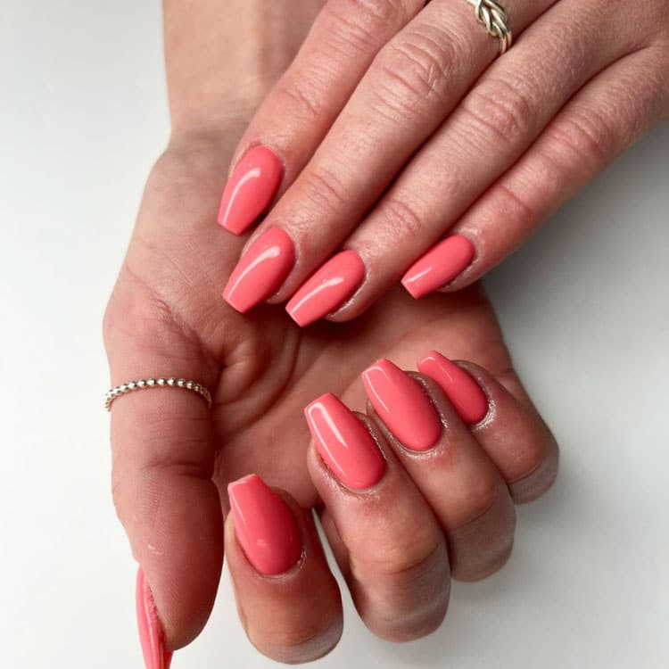 Lola Lee Gel Polish 188