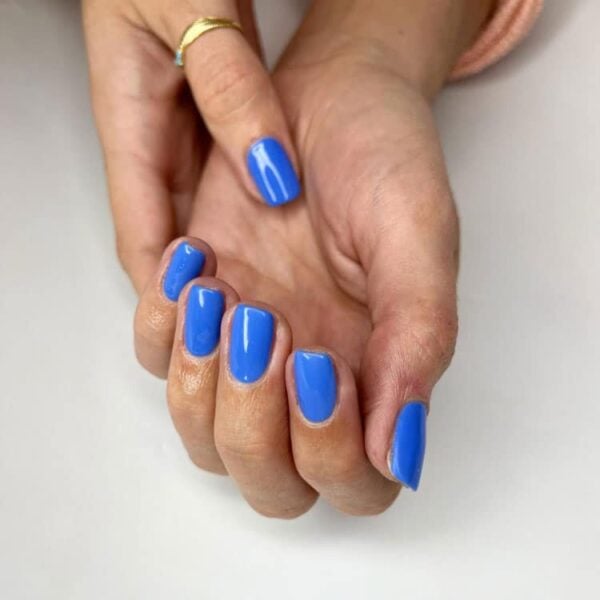 Lola Lee Gel Polish 186