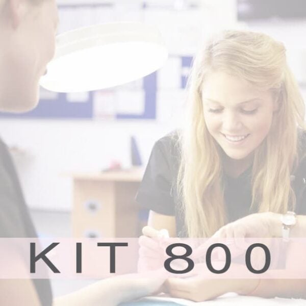 Pro Acrylic Training Kit