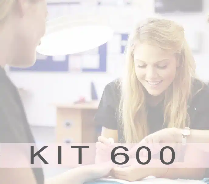 Kit-600
