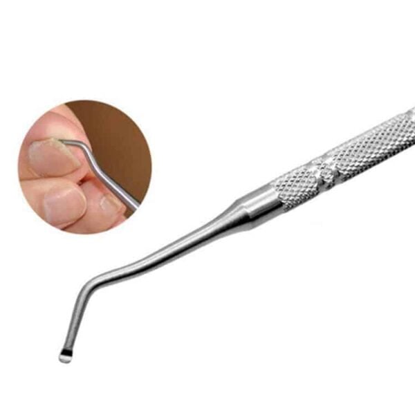 Lola Lee Pedicure Tools