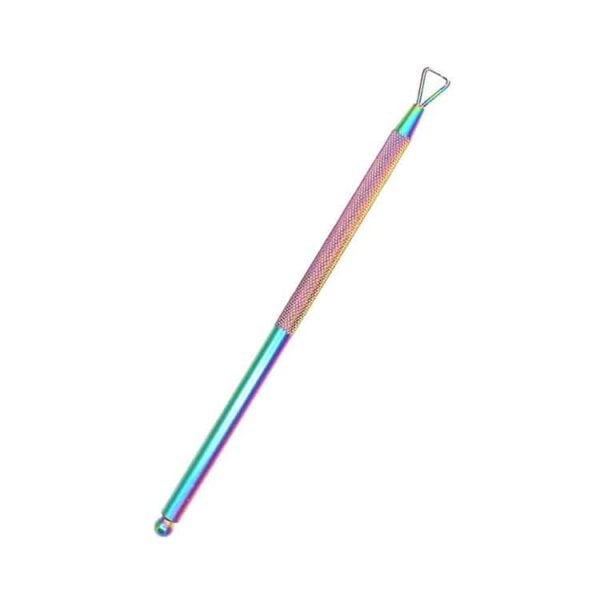 Nail Scraping Tool Rainbow