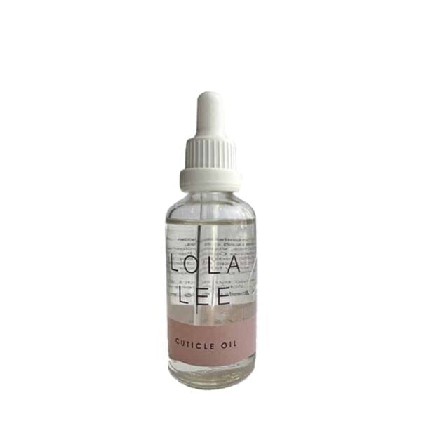 Cuticle Oil 30ml
