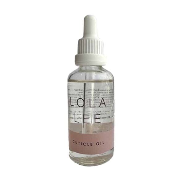Cuticle Oil 50ml