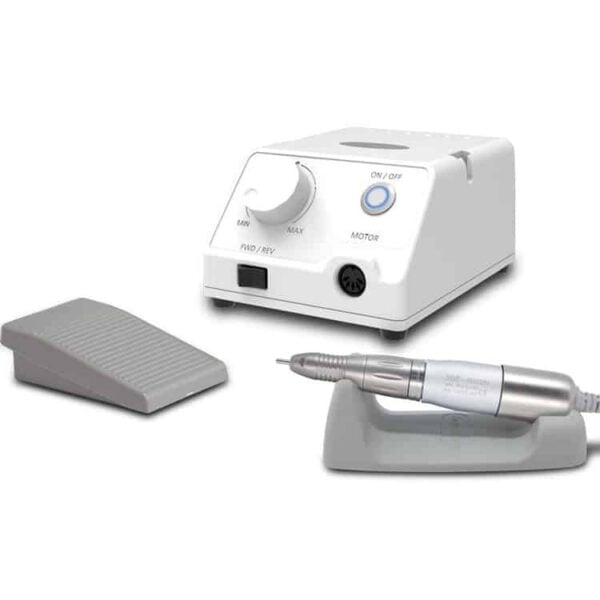 Escort III Base unit