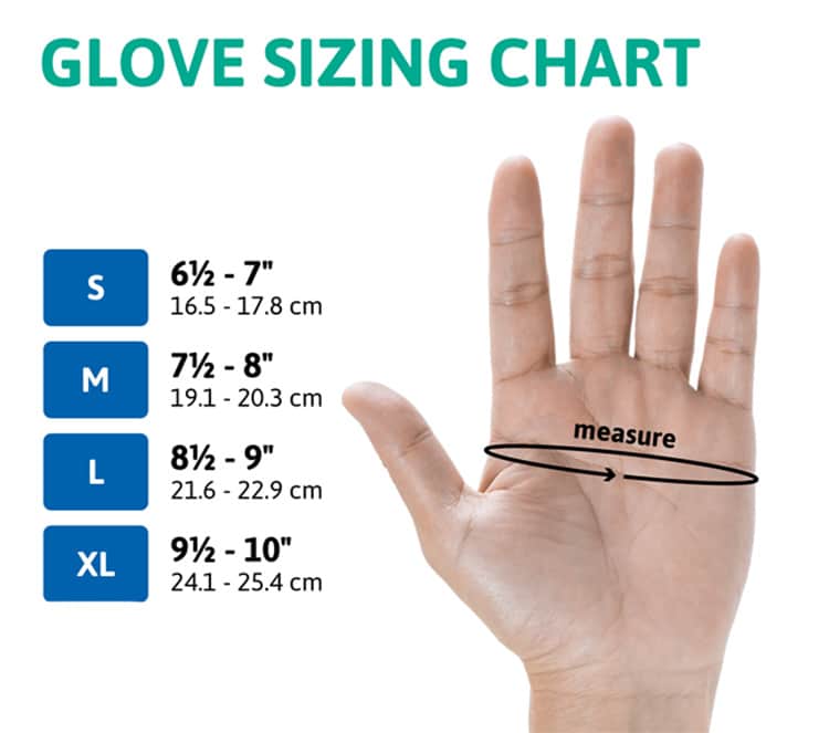 NitraFree™ Pink Nitrile Gloves Belush Ltd