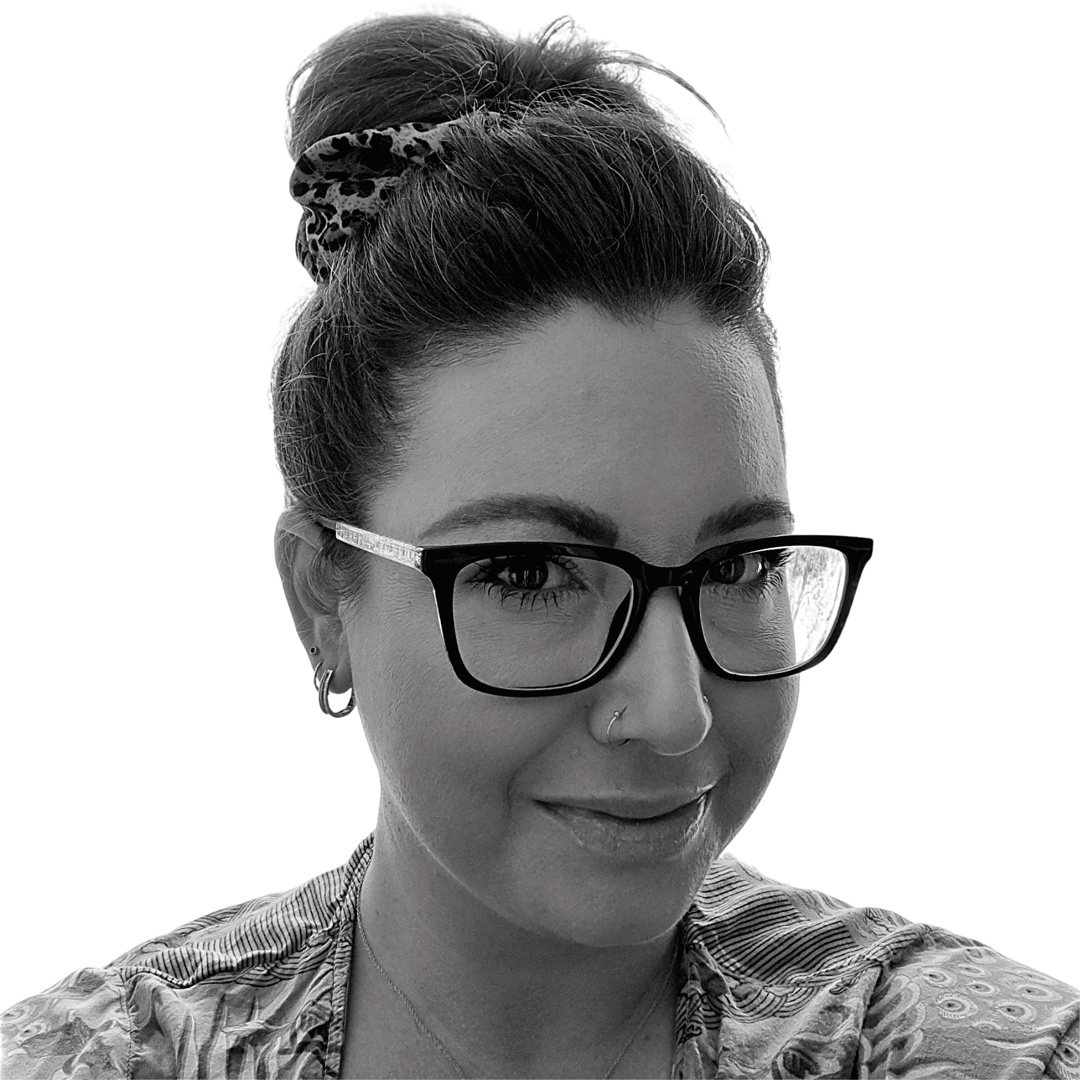 Jessica Barton Educator