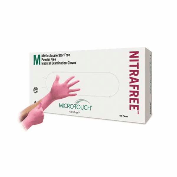 MicroTouch Gloves