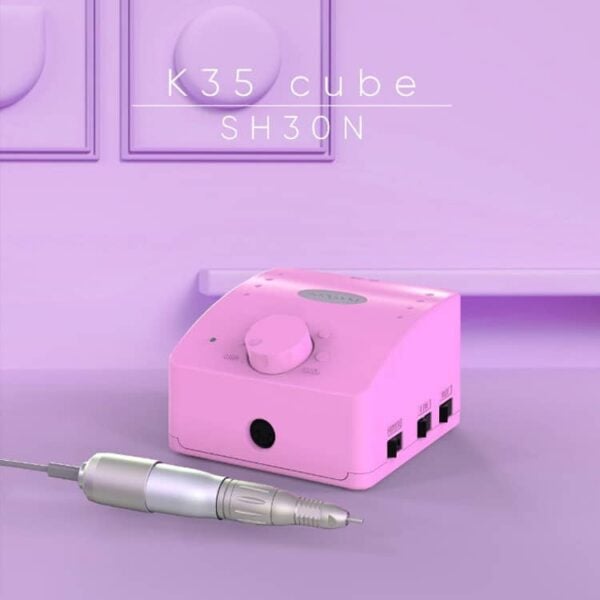 Saeyang K35 Cube Pink