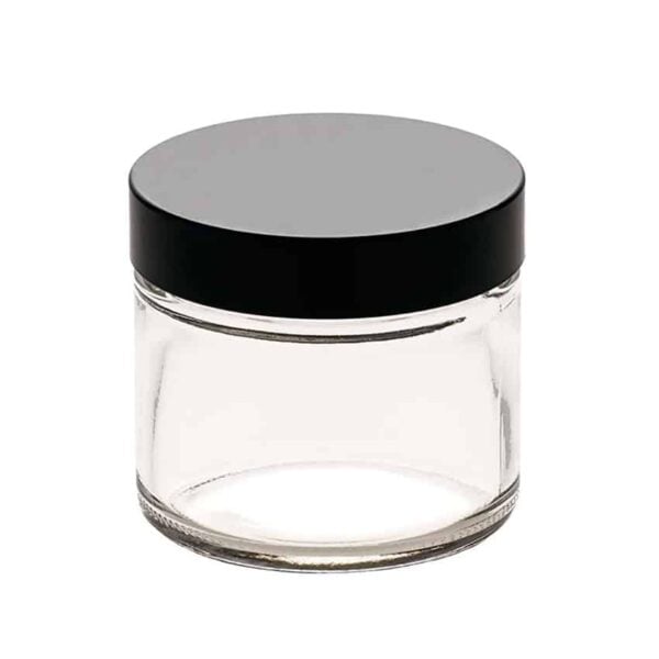 Erica cleaning Jar-W