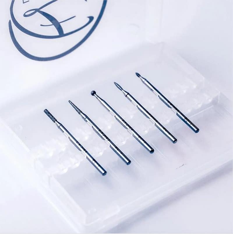 erica slim bit case