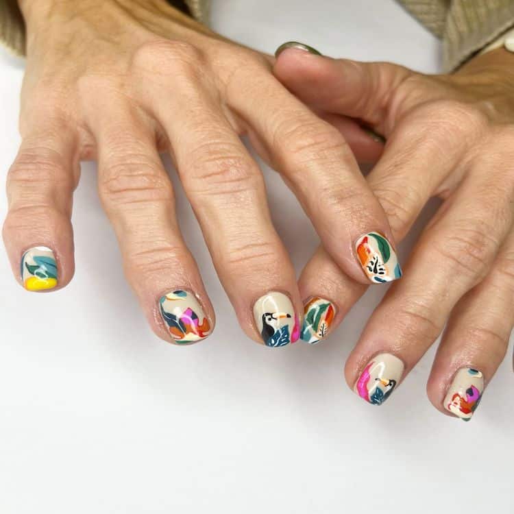 Lola Lee Whispering Sands