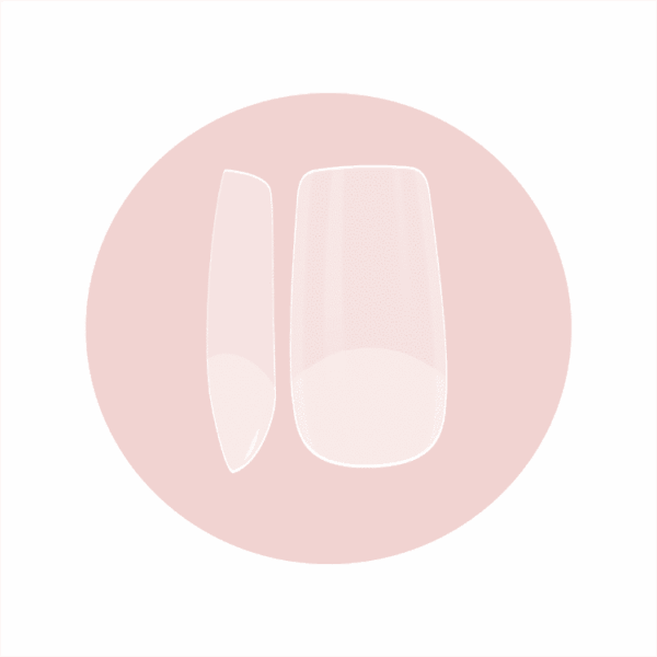 Square Tips-R