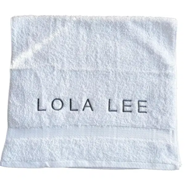 Lola Lee Salon Towel