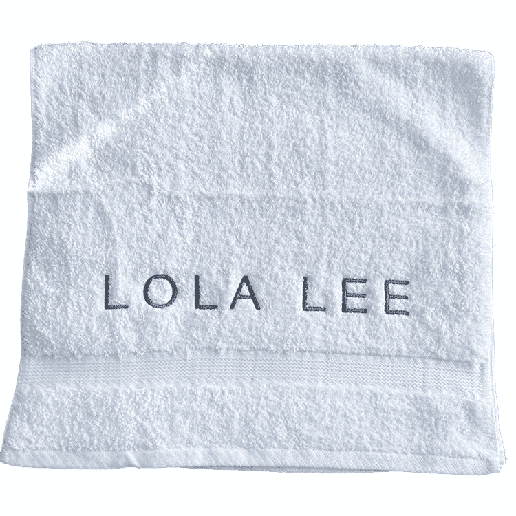 Lola Lee Salon Towel