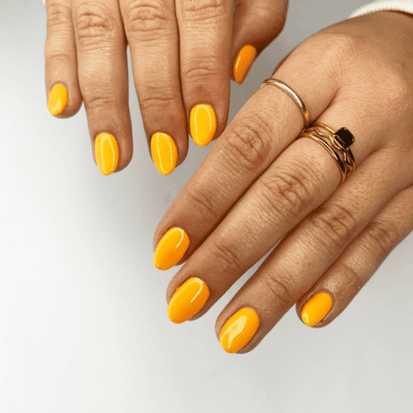 GP204 Mango Fox Hands