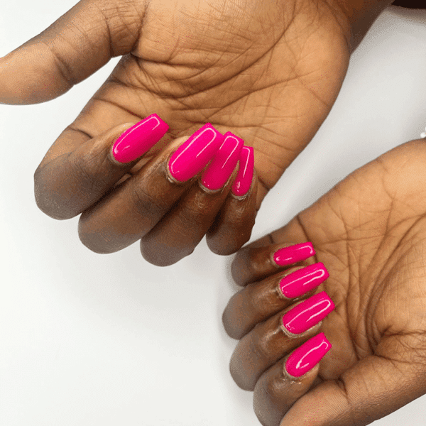 GP206 Raspberry Lips