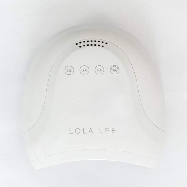 Lola Lee Lamp