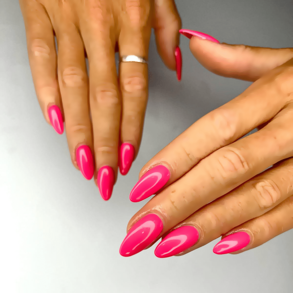 214 - Thanks Babe I know swatch