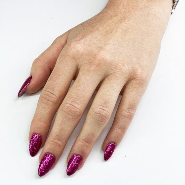 216 - An Actual Goddess