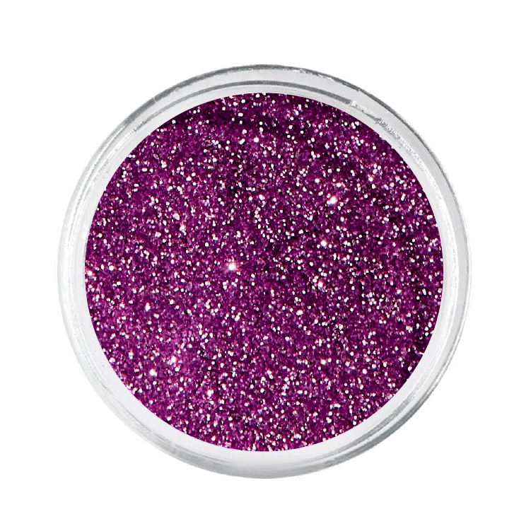 Lavender Dream Glitter Tub