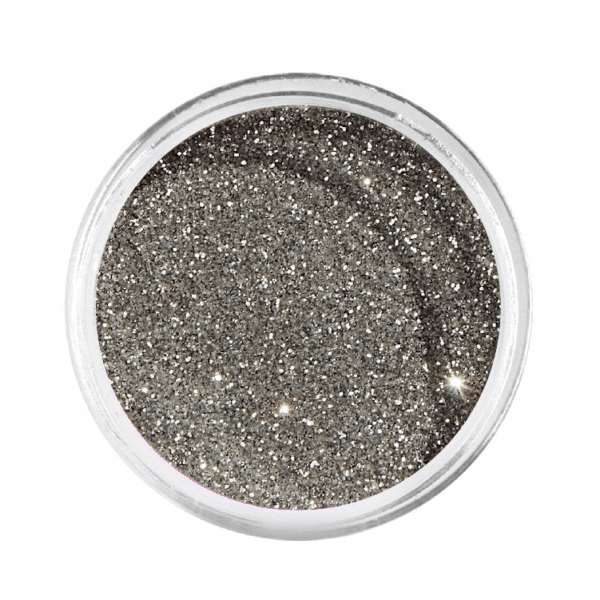 Platinum Card Glitter Tub
