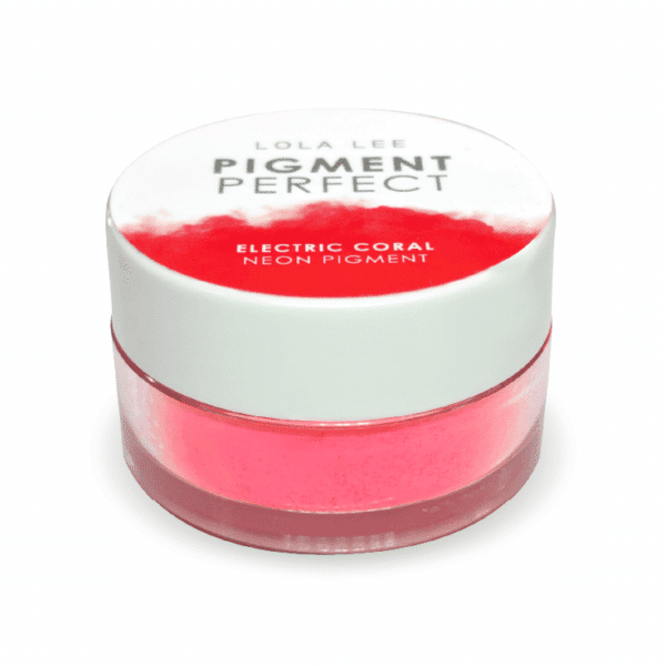 Electric Coral Powder