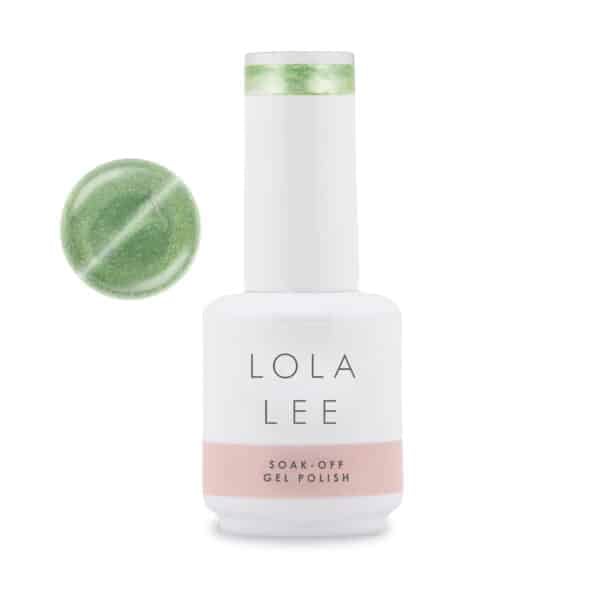 230 – Sage Shimmer