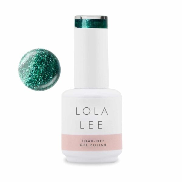 Bottle view of Lola Lee GP053