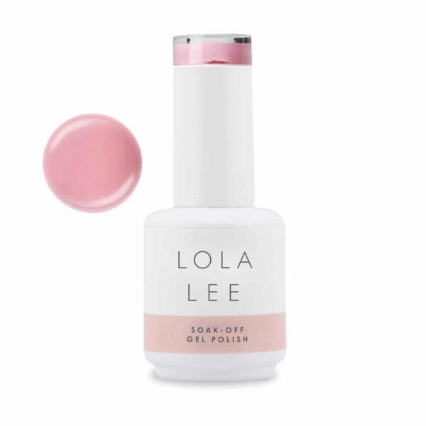 Main view of GP060 gel polish bottle