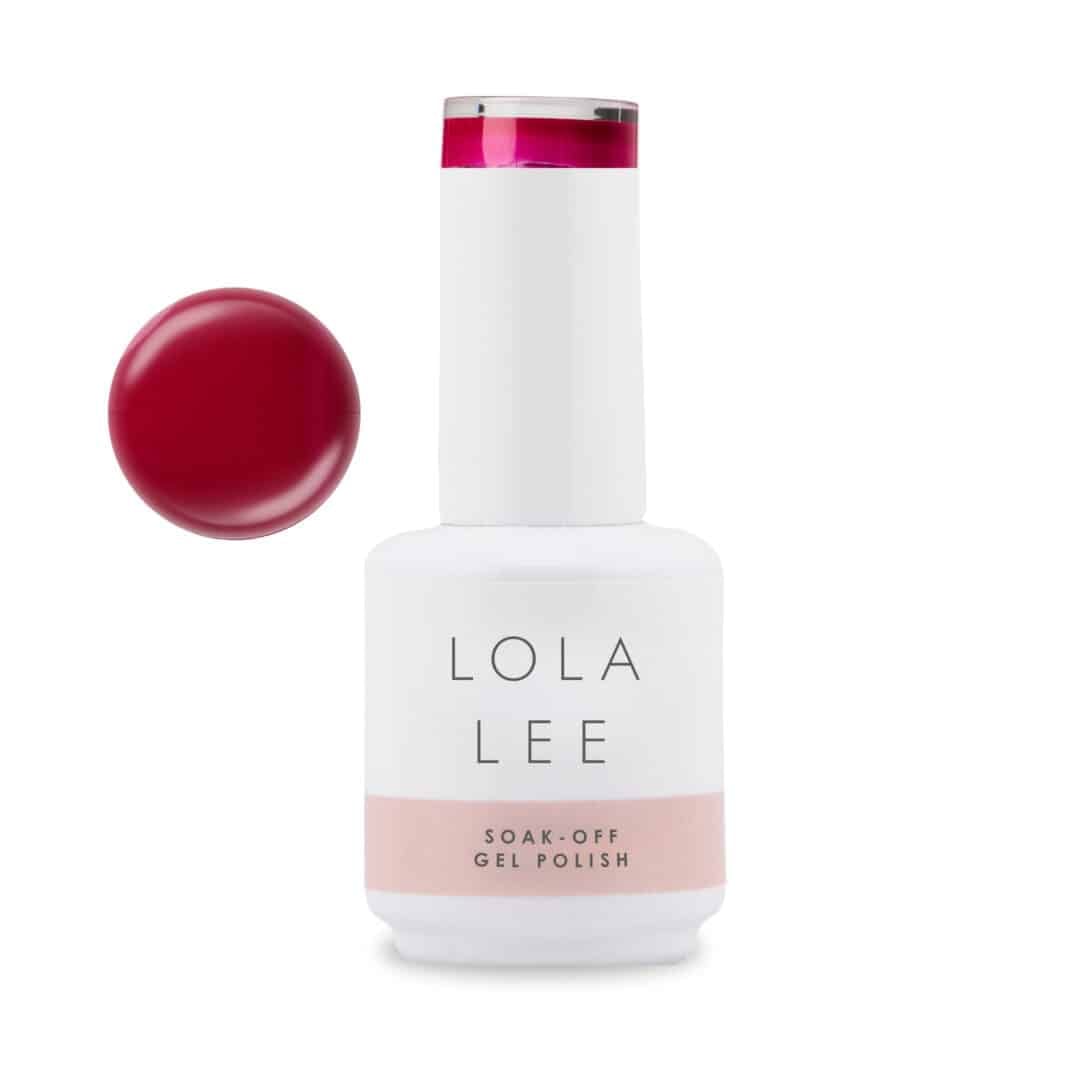 Lola Lee's 'Drown Your Troubles' Gel Polish