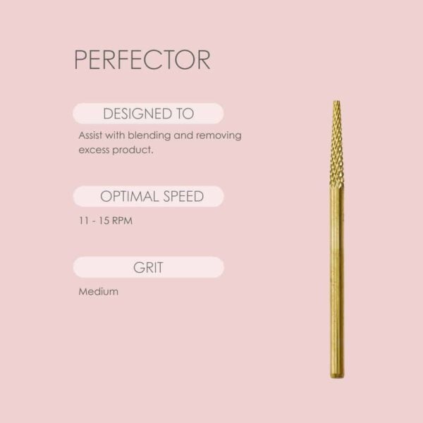 The Perfector Bit
