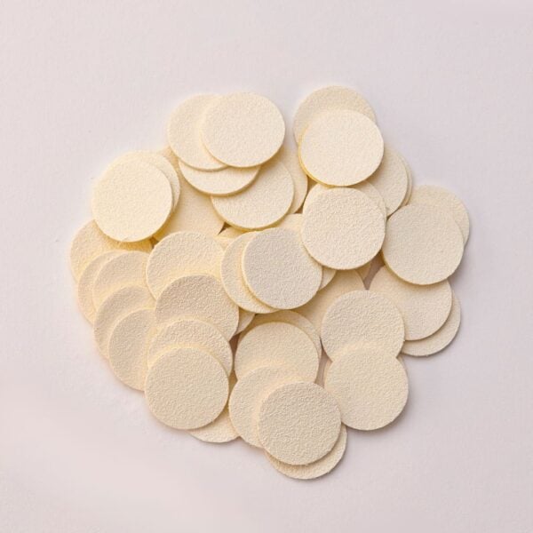 E-File Replacement Discs for Pedi's