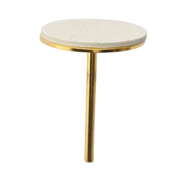 mandral and discs-for-pedis