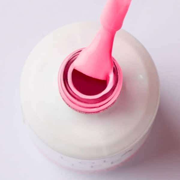 244 - Sugar Coat bottle