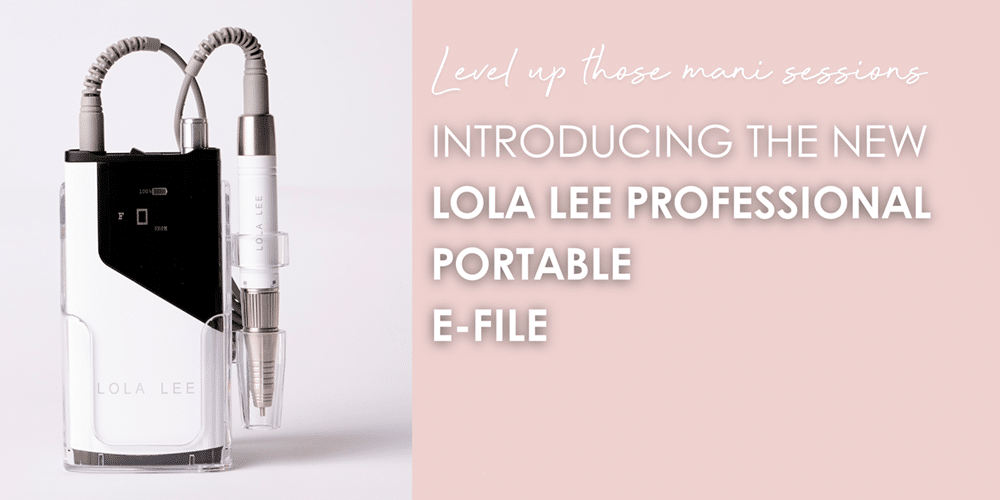 Lola Lee E-File